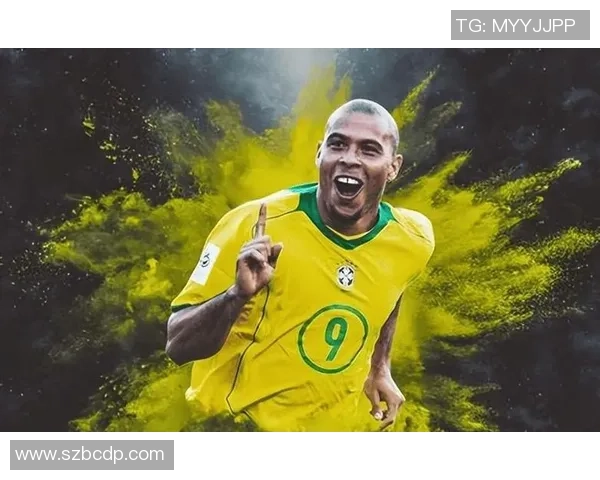 心目中最帅的足球球星盘点 他们的魅力与球场风采不可抵挡